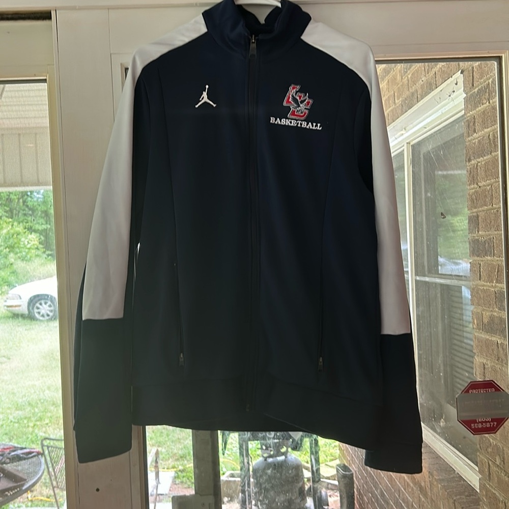 Jordan Jacket - image 1